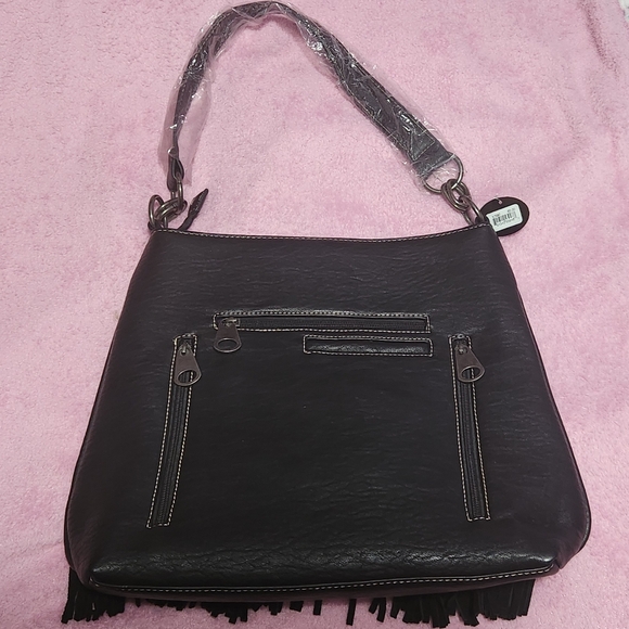 NWT Blazin Roxx Conceal Carry Purse - Picture 9 of 9